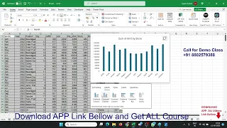 Master Data Analysis on Excel in Just 10 Minutes (AI Creates Pivot Tables and Charts)