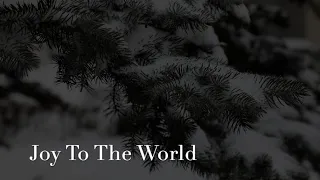 125 SDA Hymn - Joy To The World (Singing w/ Lyrics)