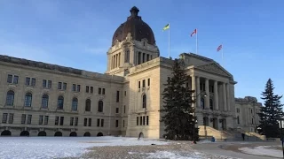 The Chopping Block: Which Sask. Workers Are Getting Cut In Advance Of Budget