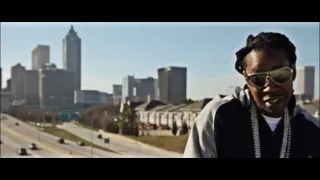 Tity Boi (2 chainz) Ft Cyhi da Prynce & Dj Scream - Stand Still (Official Video)