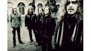 Opeth: Top Ten Clean Vocals Moments Compilation (1-10) HD