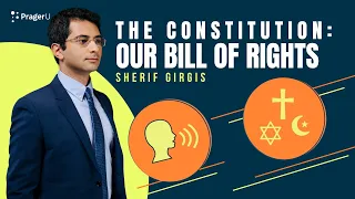The Constitution: Our Bill of Rights | 5-Minute Videos