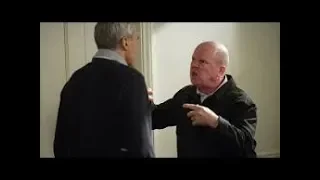 EastEnders - Phil Mitchell Vs. Archie Mitchell (Complete-Ish Feud) (2008-2009)