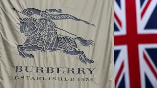 Burberry CEO on Brand, Tourist Sales, London Fashion Week