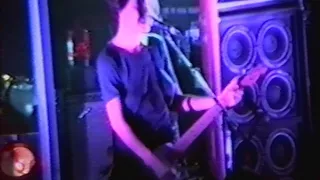 Elastica - Vaseline Live Rock City Nottingham 29.03.95