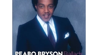 IF EVER YOU'RE IN MY ARMS AGAIN - PEABO BRYSON - SUBTITULOS ESPAÑOL - TRADUCCIÓN HABLADA