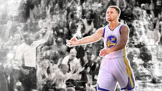 How Steph Curry Put Together The Greatest Offensive Season In NBA History