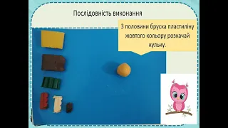 урок трудового навчання