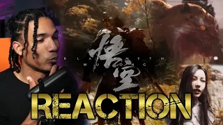 IT'S A REAL GAME!!! | Black Myth: Wukong gamescom 2023 REACTION