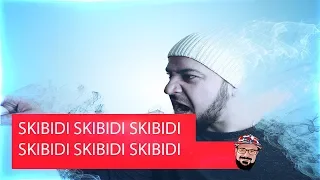 Реакция на иностранца | LITTLE BIG – SKIBIDI