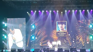 Kim Bum: Between U and Me - Manila 2023 Part1.4