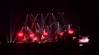 Sting koncert.Budapest 2017