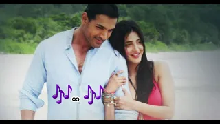 Rehnuma Full Song  (Lyrics) | Shreya Goshal | Rocky Handsome