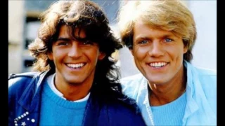 Modern Talking - Angie’s Hear.