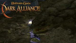 Many Bulette! Baldur's Gate Dark Alliance #30