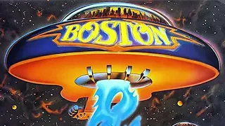 More Than A Feeling - Isolated Vocals - Boston