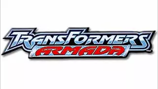Transformers Armada Theme song Extended for a near 1 HOUR