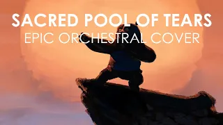 Sacred Pool Of Tears - Kung Fu Panda - Epic Orchestral Cover