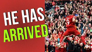 Liverpool are good again!