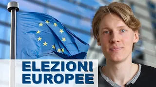 Partiti italiani, partiti europei: chi votare?