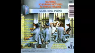 Tha Dogg Pound - I Don't Like To Dream About Gettin' Paid