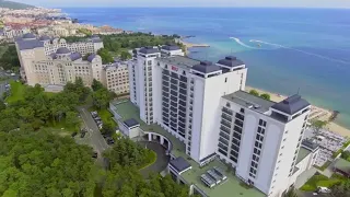 RIU Palace Sunny Beach Hotel 5* (adults only) - Bulgaria