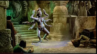 Kali (shiva) The Golden Voyage of Sinbad 1974