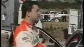 Rally de Portugal 1995