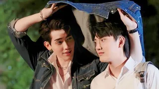 rain 🌧️❤️Tarntatch X lomnaw 😍💕{bl} love story ✨ (request video)✨