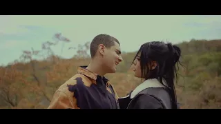 Yubeili - "Te Vas Así" ft Alka Produce (Video Oficial)