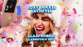 ALAAFROBROS - Satisfyer (Carnavals Edit)