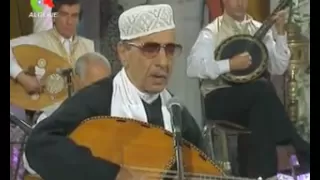 يالطامع أطمع فالله ليس يبخل Ya tamaa Boudjemaa el ankis