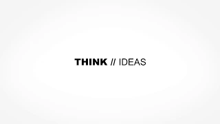Motion Graphics Explainer Video - Think Ideas | MotionCue