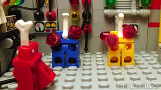 LEGO Among us animation Impostor (part 2)