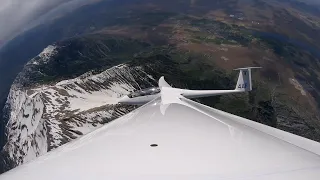 U.S. Air Force Academy Sailplane Racing Team