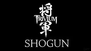 Matt Heafy (Trivium) - 'Shogun' Playthrough