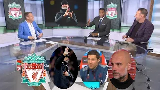 Jurgen Klopp To Leave Liverpool At End Of Season🤯 Xabi Alonso And Pep Guardiola Reaction