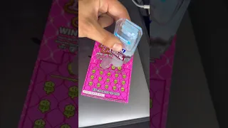 Scratch Off Lottery Hack You Need to Know Next Time You Play!