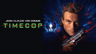 Timecop (1994) Jean-Claude Van Damme killcount