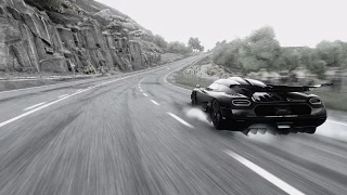 TRL_LIGHTNING Overall World Record DRIVECLUB The Kyle Reverse