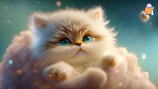 EXTREMELY Soothing Cat Therapy Music - Relax Your Cat! Cat Music | Sleepy Cat