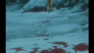 Wolf's rain Blue and Hige's death