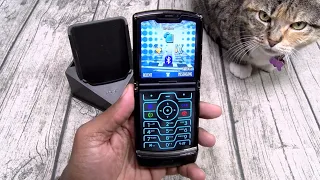 Motorola Razr 2020 “Real Review"