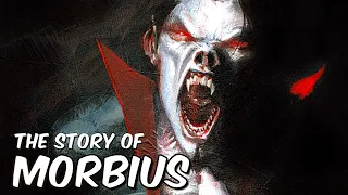 Full Story of Morbius | Marvel