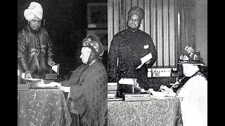 THE TRUE STORY OF QUEEN VICTORIA’S FRIENDSHIP WITH ABDUL KARIM