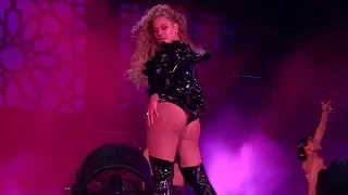 Beyoncé - Naughty Girl On The Run 2 Nashville, Tennessee 8/23/2018