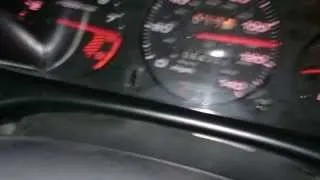 Civic EJ B20 VTEC 0 - 140+ MPH