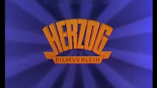 Herzog Filmverleih logo (1957) [in Agfacolor]