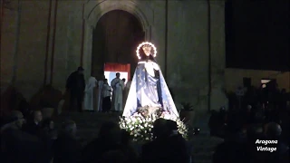 Festa Dell'Immacolata Concezione Aragona 2019