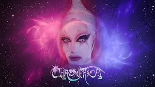 LADY GAGA - CHROMATICA II + 911 MUSIC VIDEO